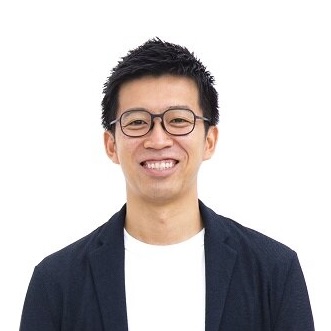 加藤 厚史 （かとう・あつし）の写真