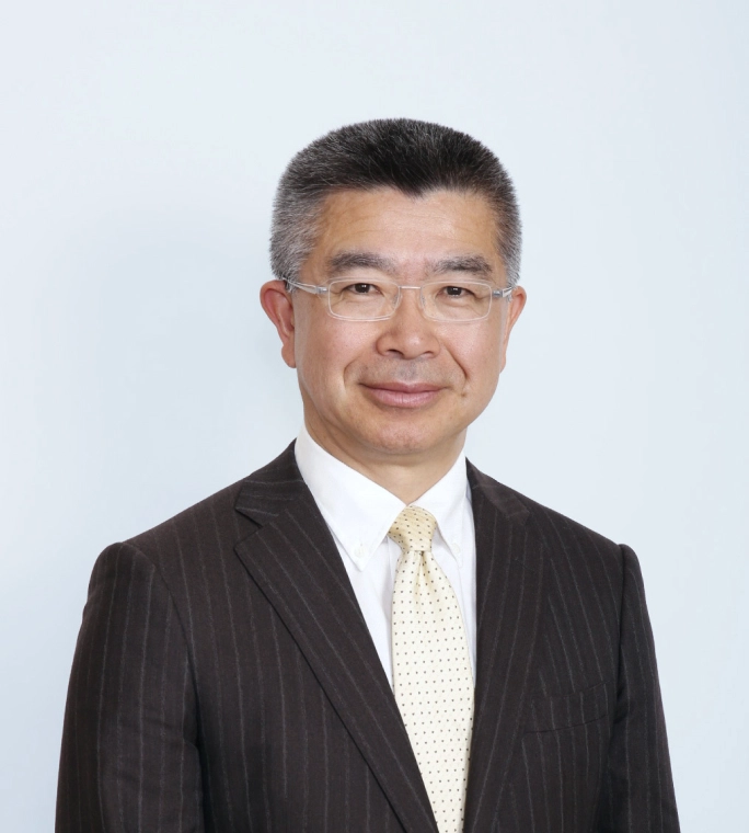 Director Serving as Board-Audit Committee Member (full-time)  * Independent Director : Shigeru Tamura