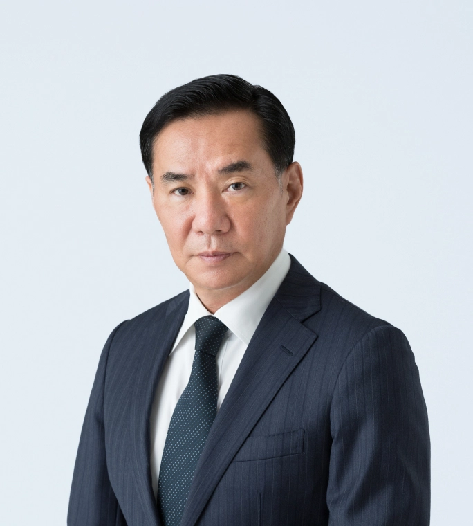 Chairman : Shinichi Fuki