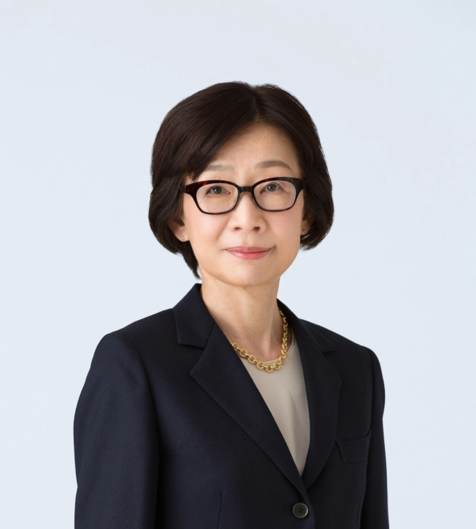 Director Serving as Board-Audit Committee Member * Independent Director : Kanako Muraoka