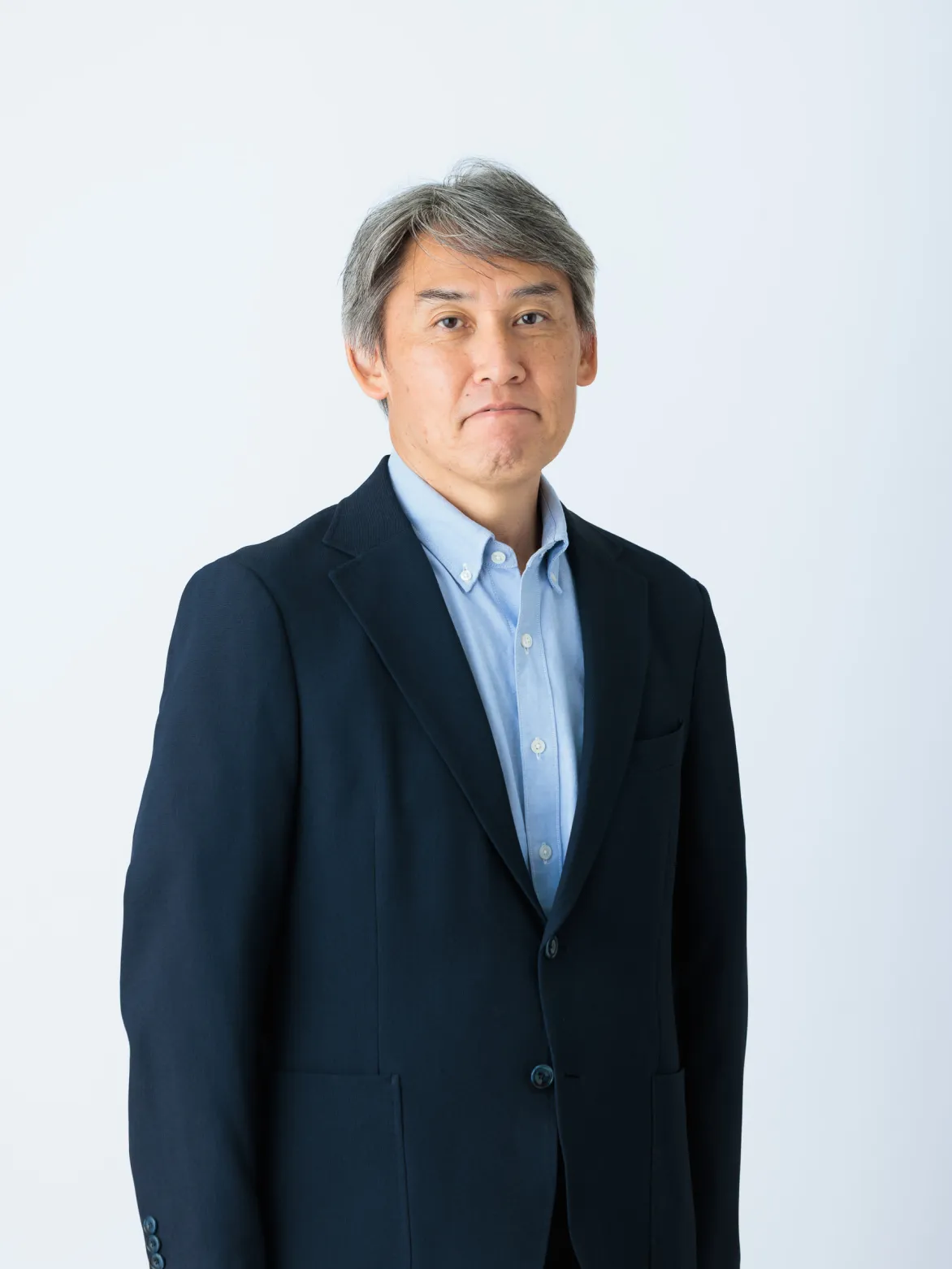 石岡 良朗