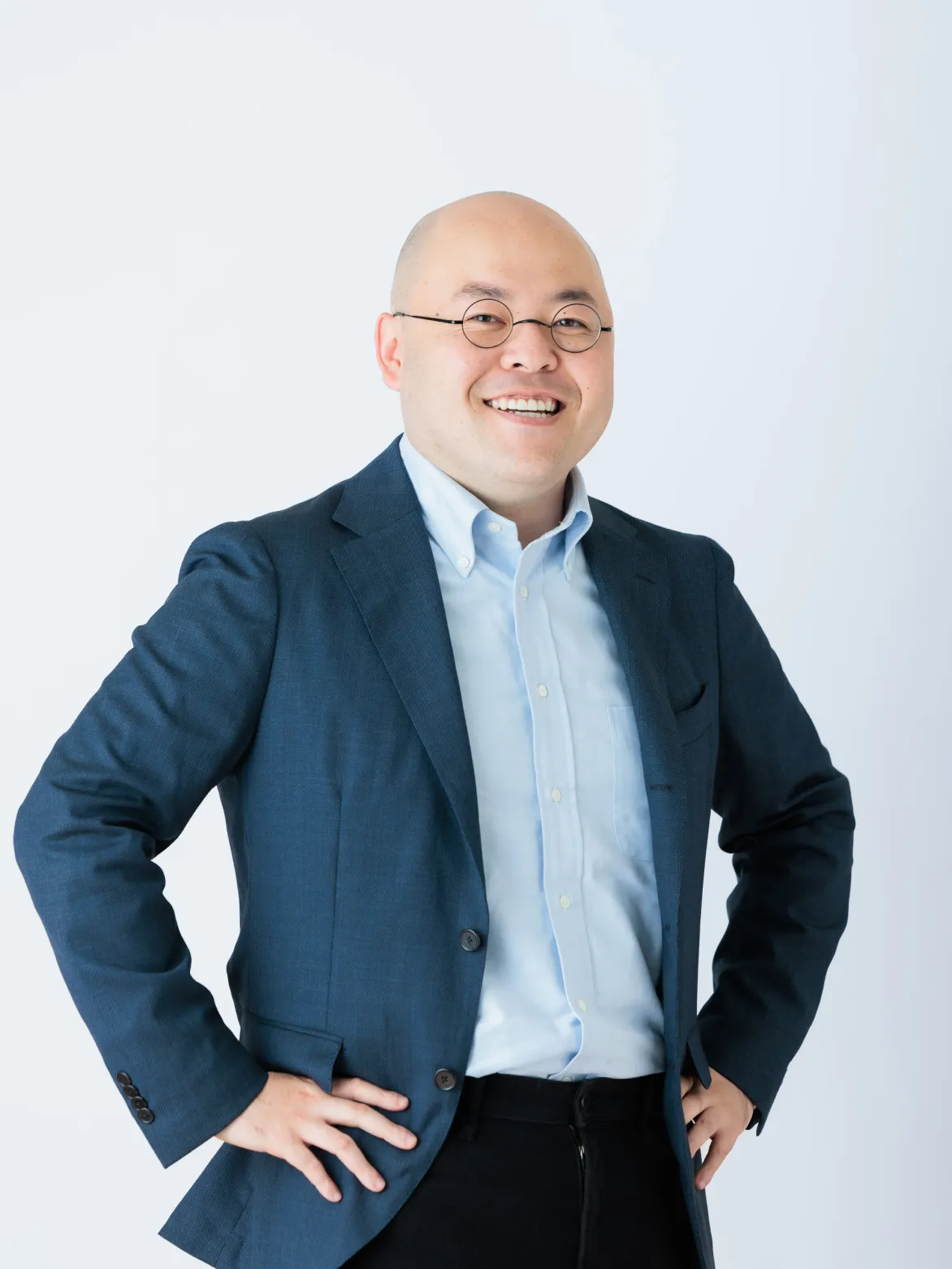 丹羽 泰之