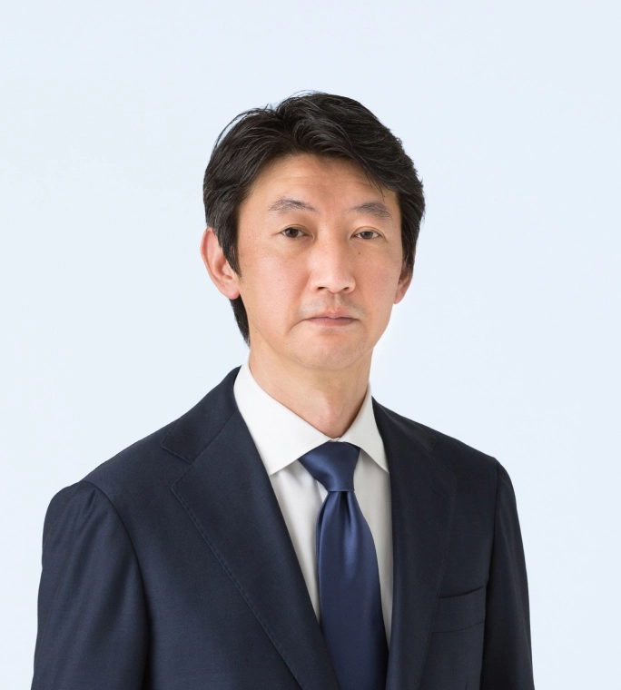 President & CEO : Keisuke Miyoshi