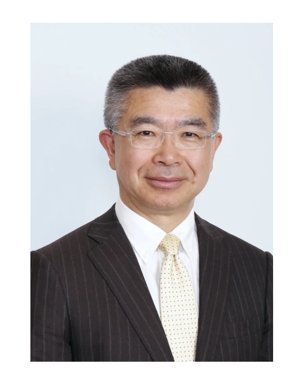 取締役（社外取締役）常勤監査等委員 : 田村 茂