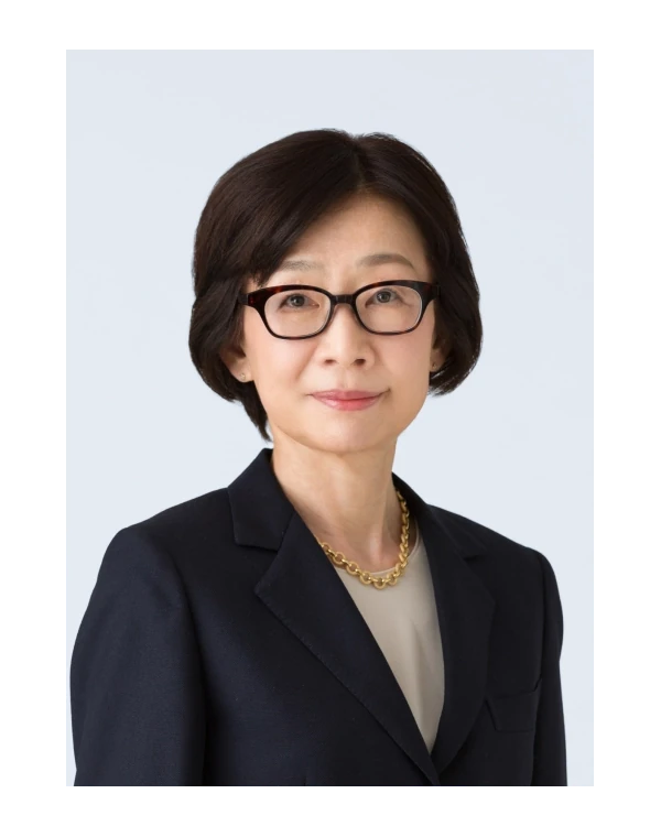 取締役（社外取締役）監査等委員 : 村岡 香奈子
