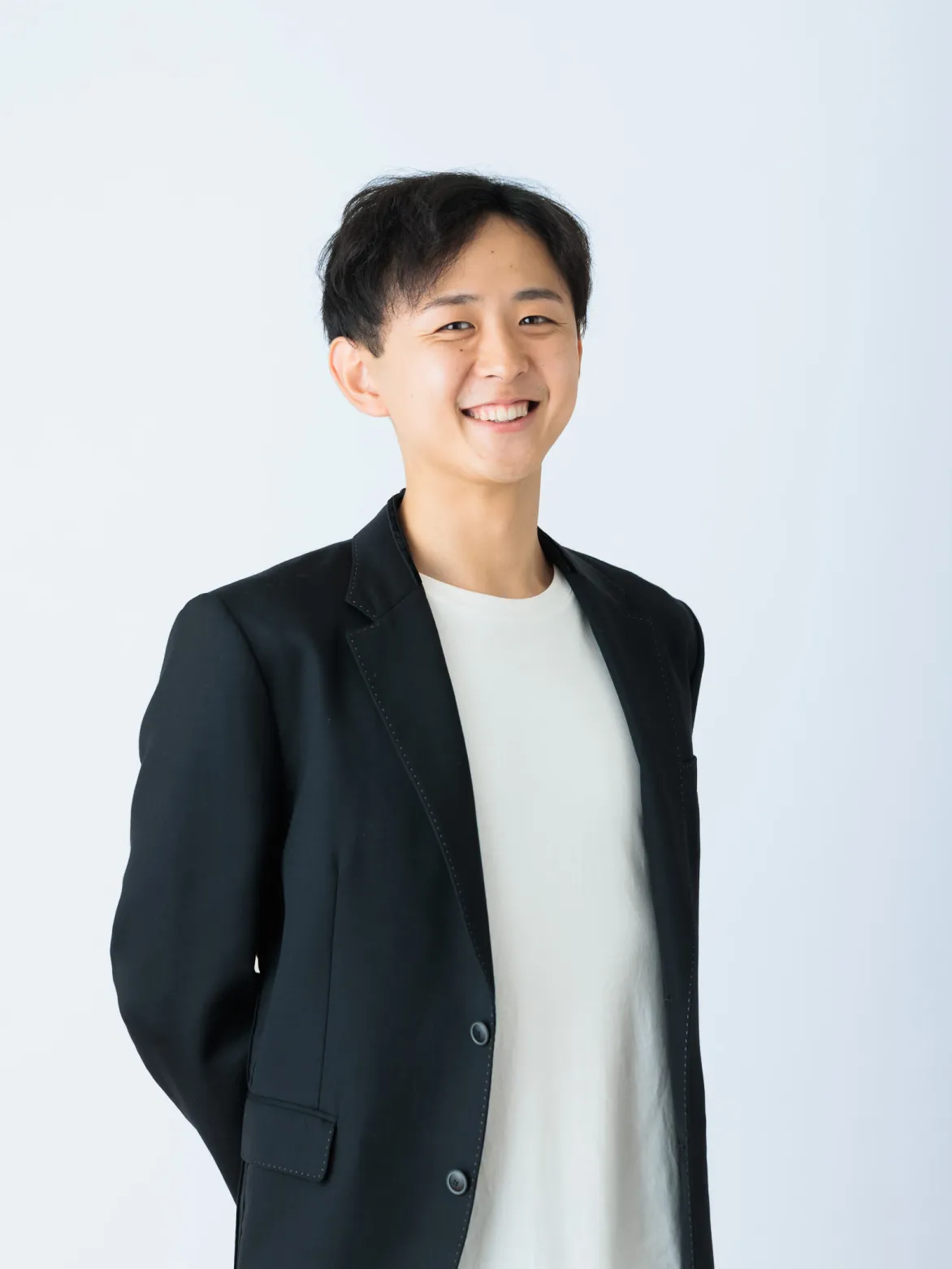 堀ノ内 友馬