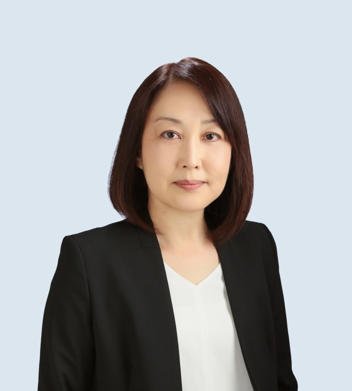 Director Serving as Board-Audit Committee Member * Independent Director : Yoshie Kajihara