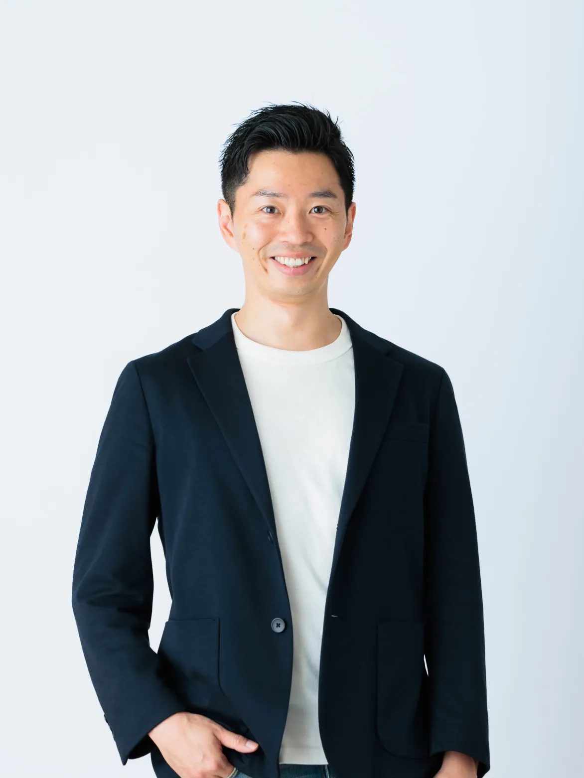 合田 晴紀