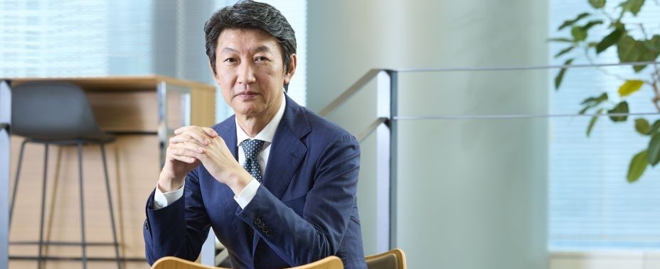 CEOメッセージ