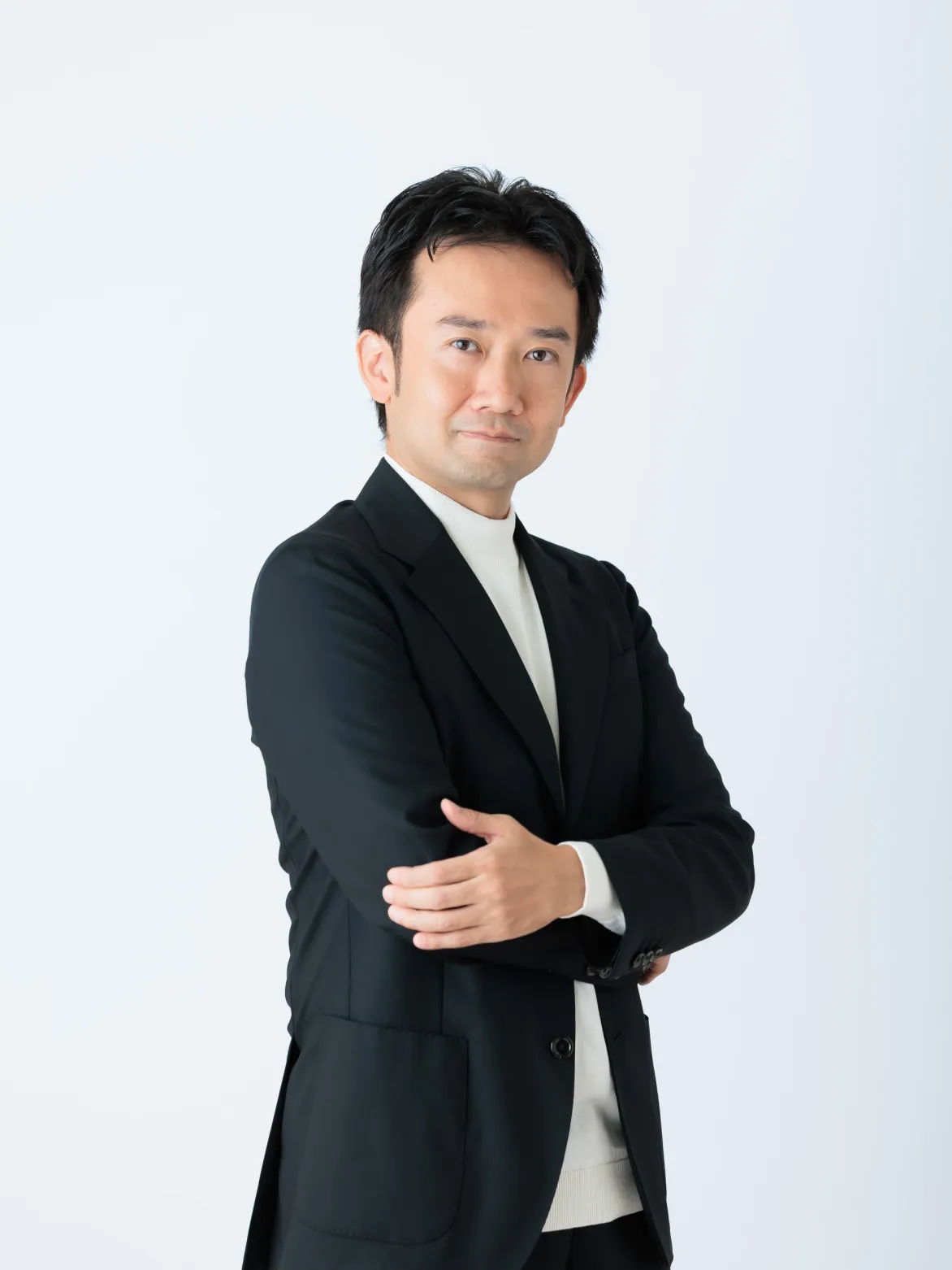 小林 泰良