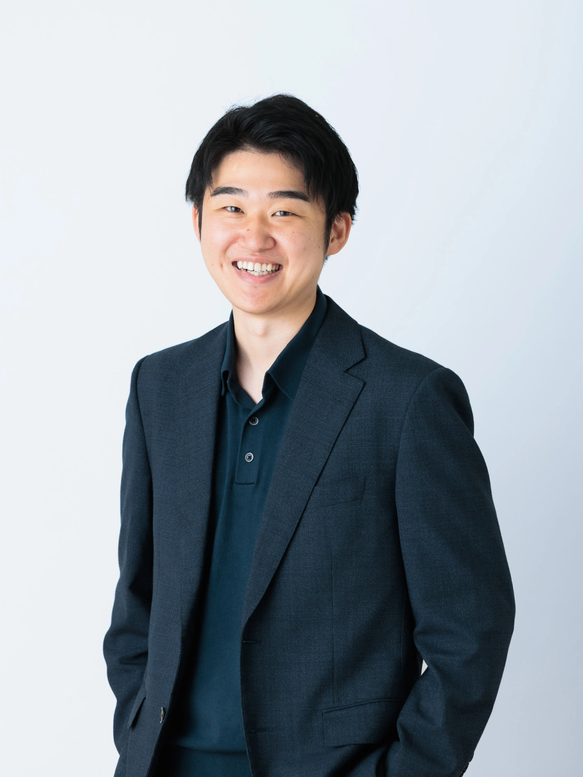 白川 亜祐旭