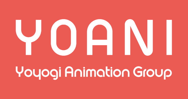 株式会社代々木アニメーショングループ