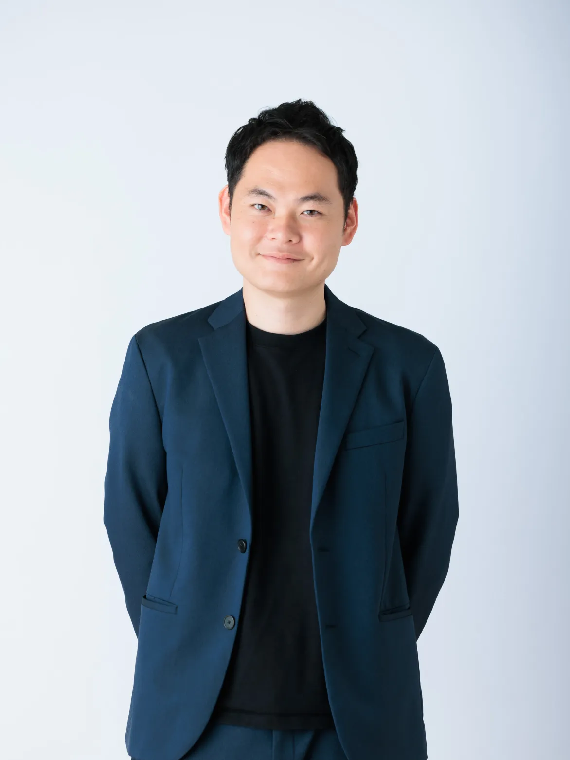 坂 祐太郎
