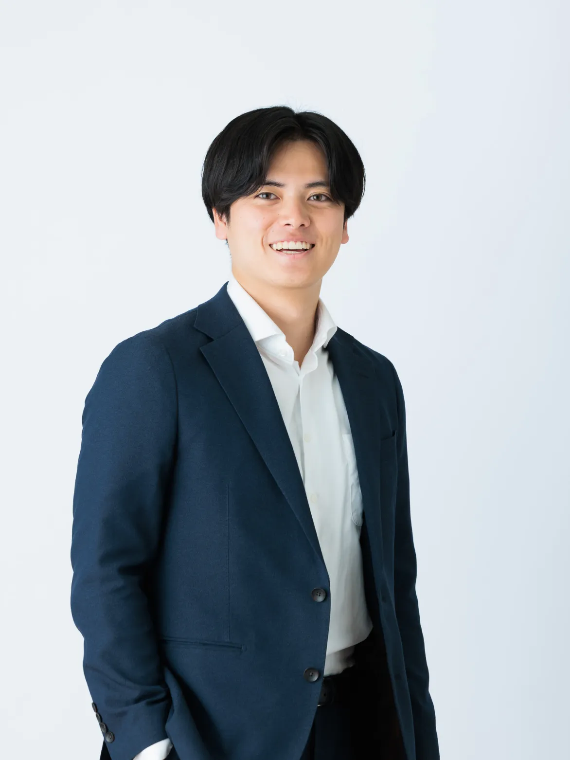 中村 拓己