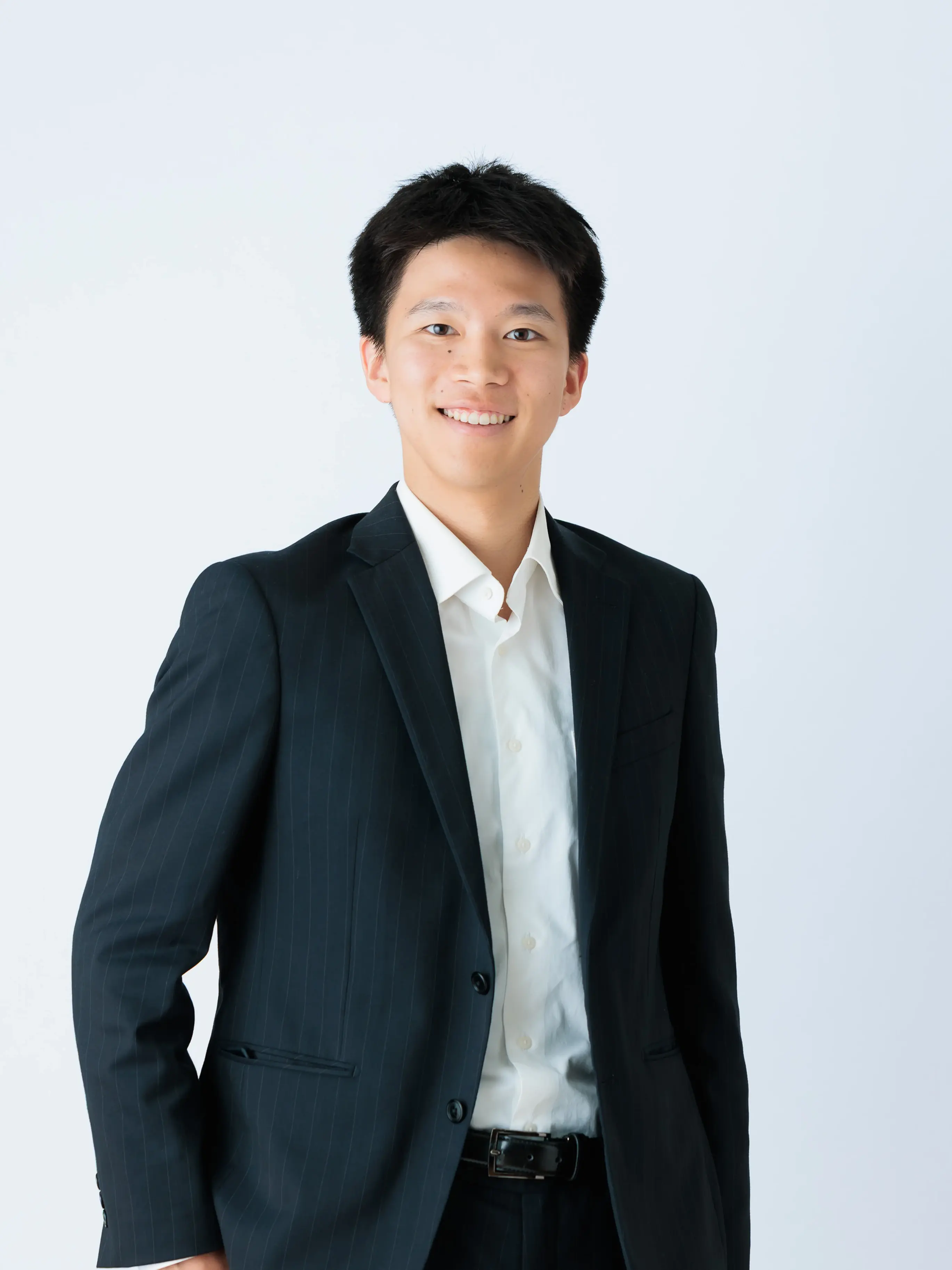 Ryuto Fukuda