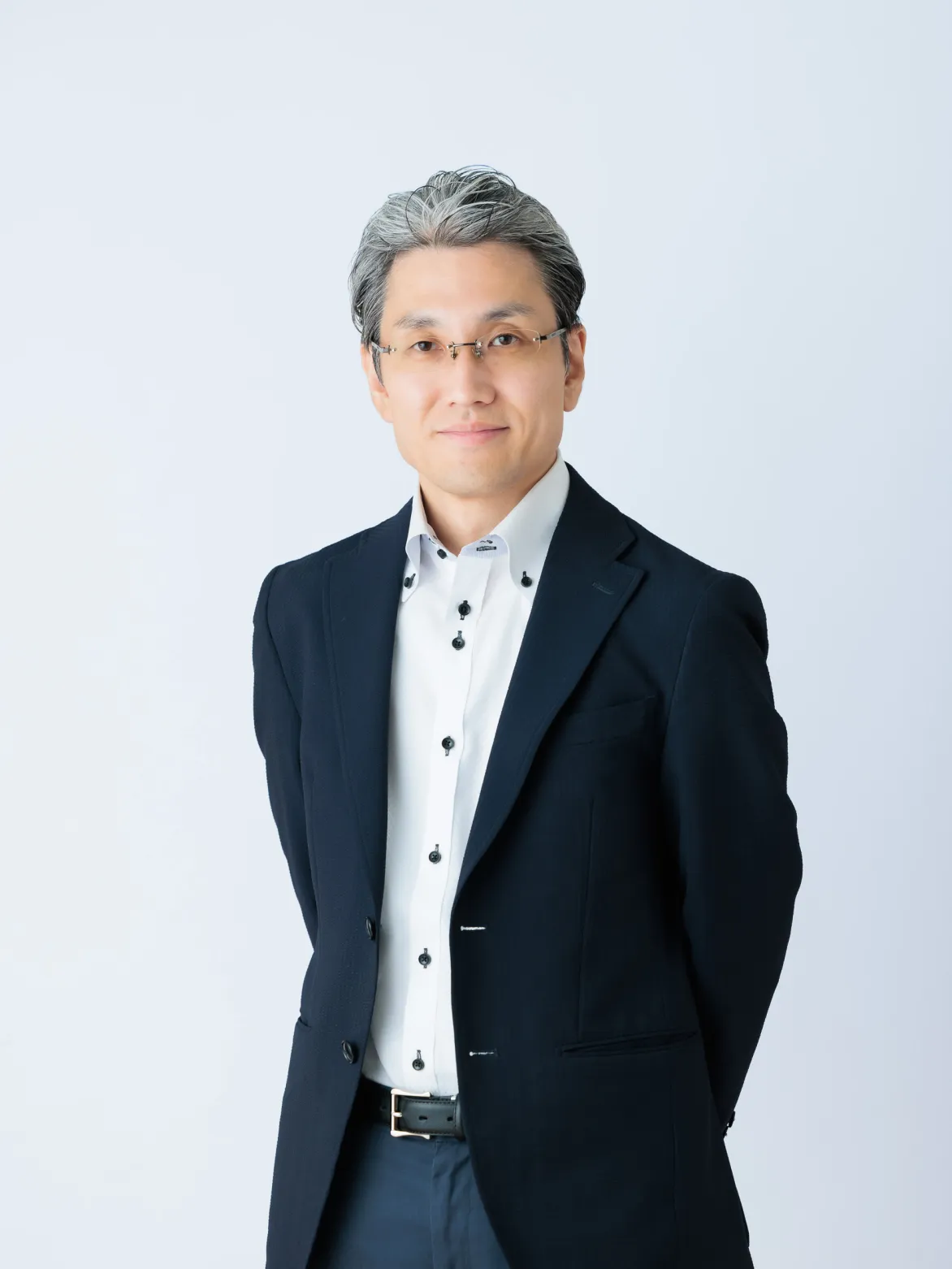 藤井 淳史