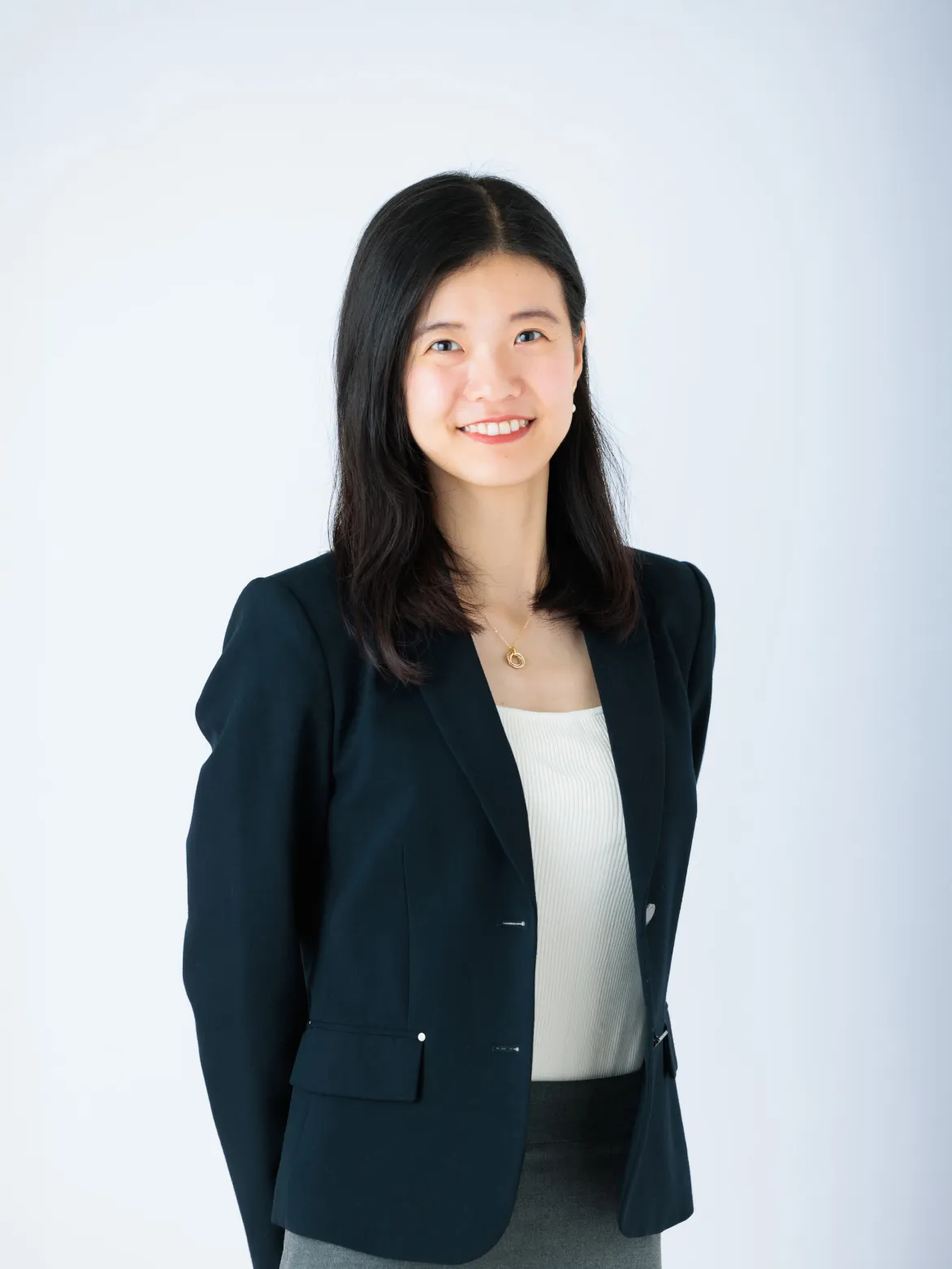 徐 亜斗香
