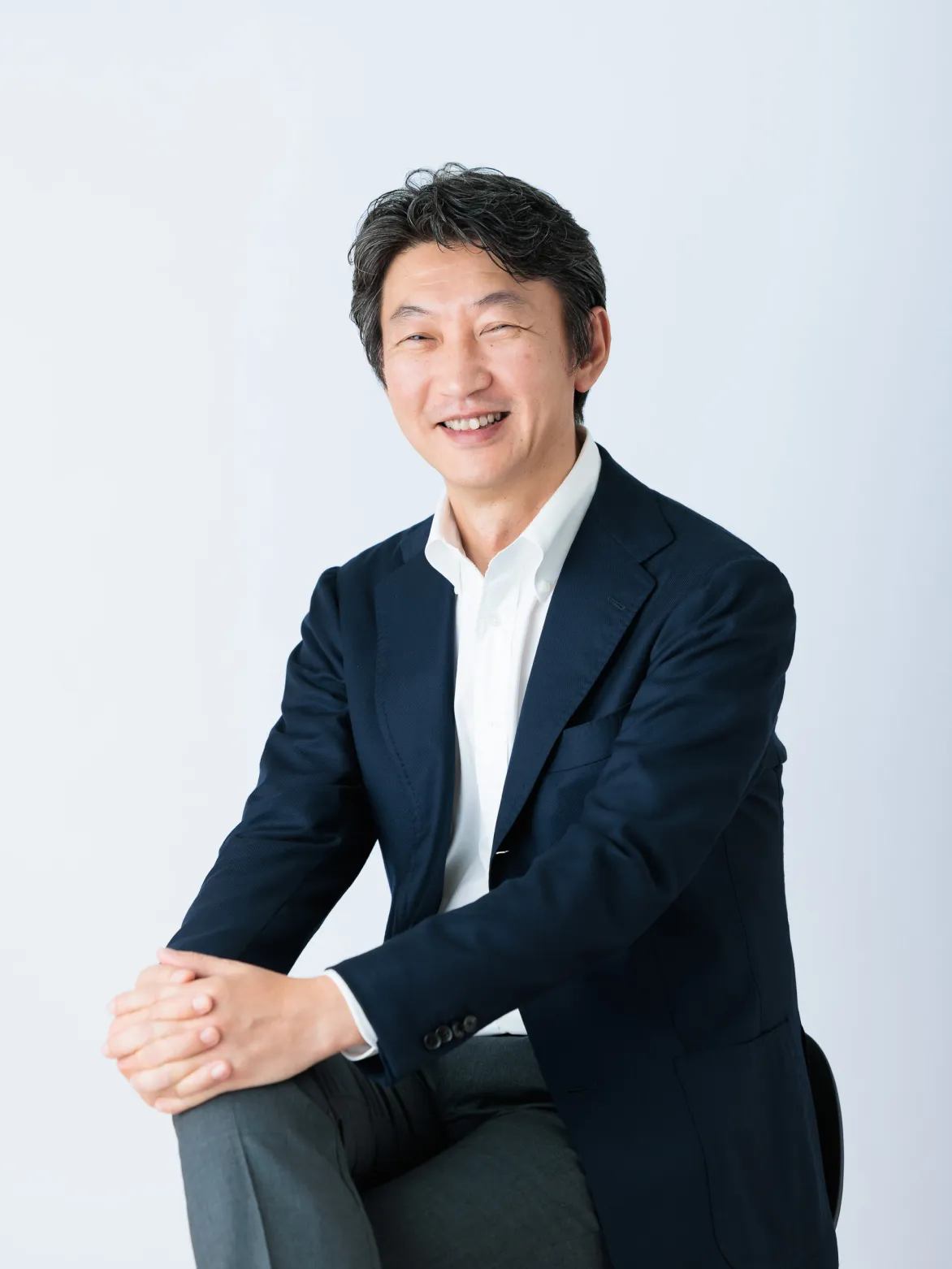 三好 啓介