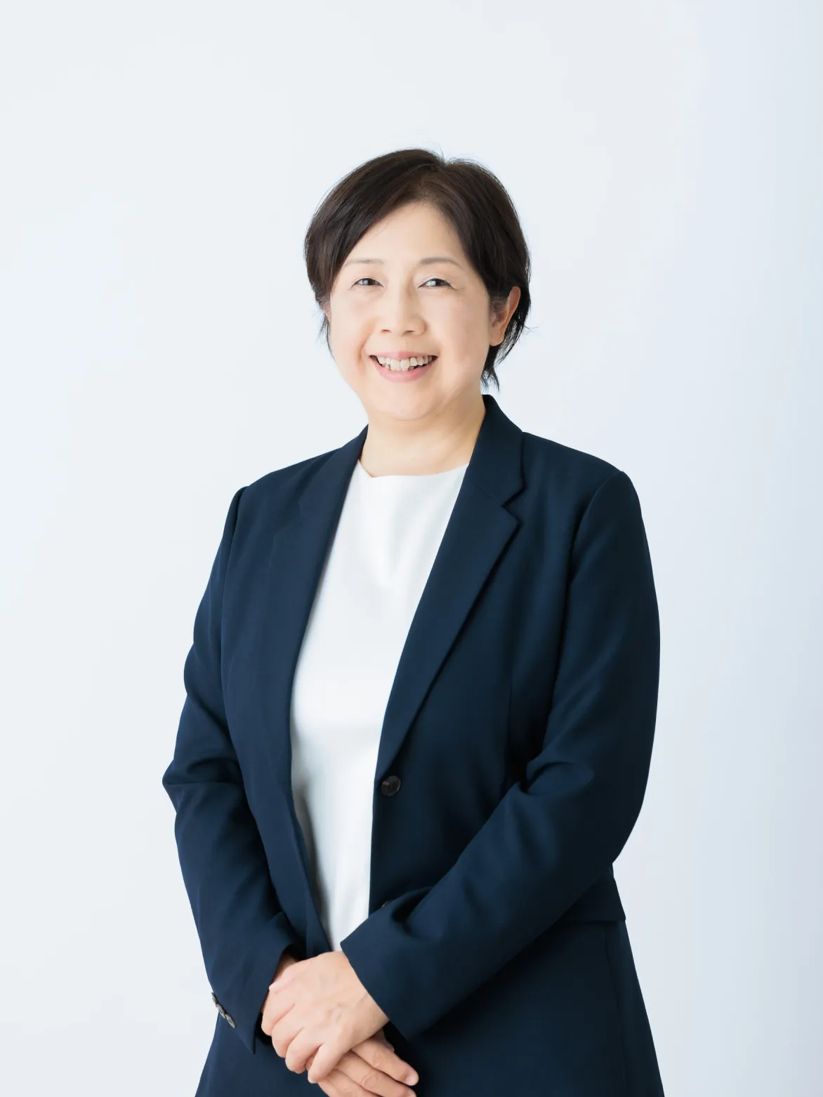 後谷 彰子