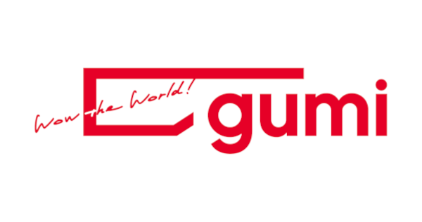 株式会社gumi