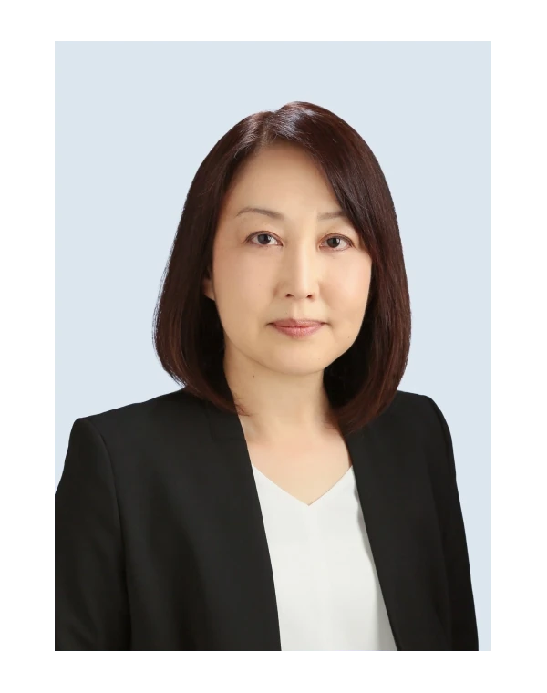 取締役（社外取締役）監査等委員 : 梶原 慶枝