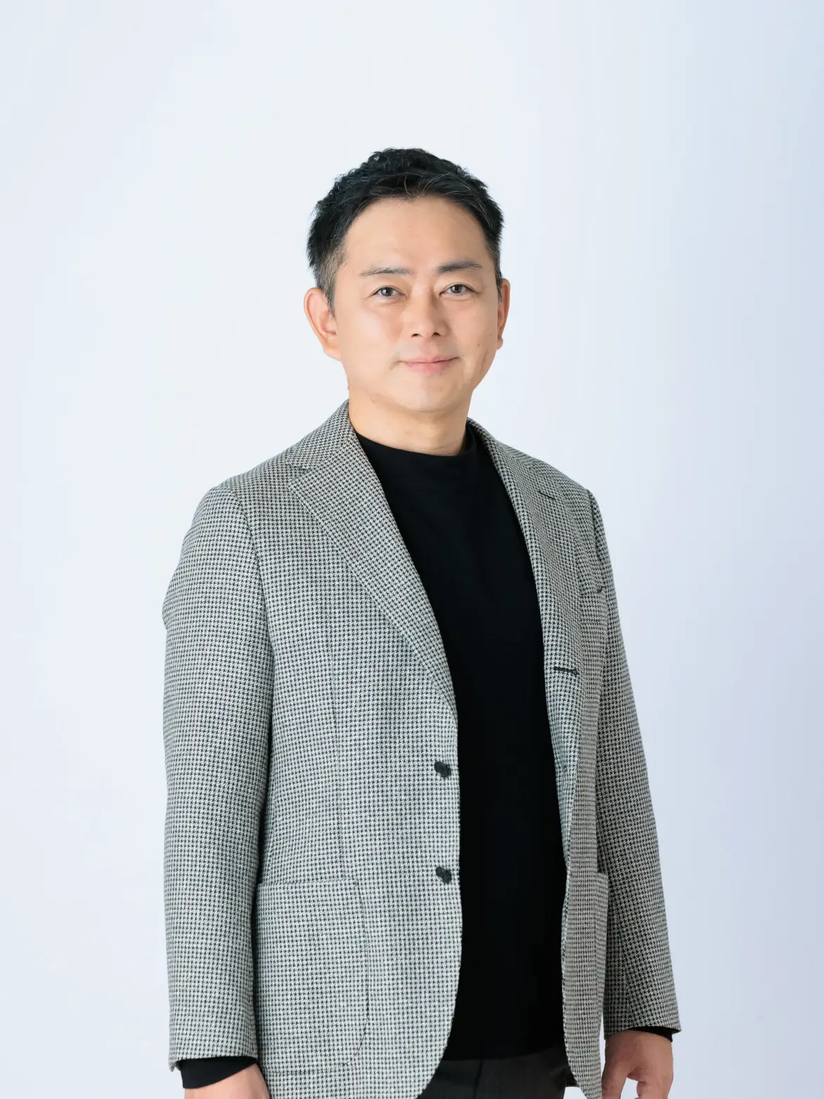 Yoshihiro Morito