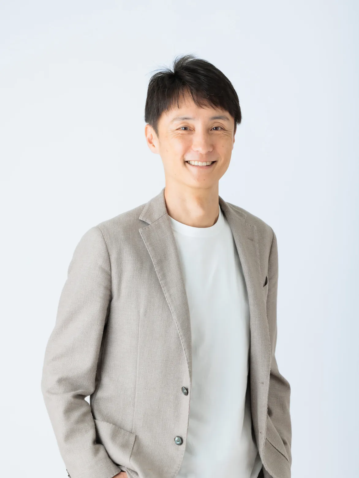 中山 普義