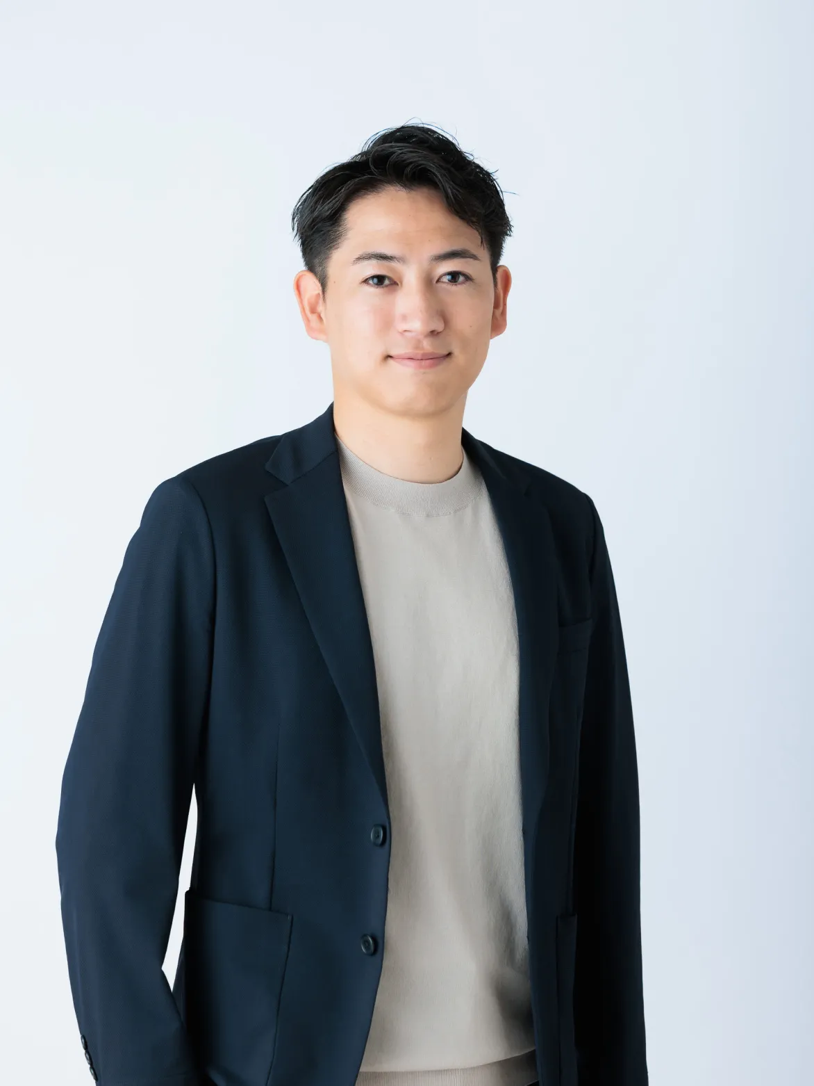 髙平 将史