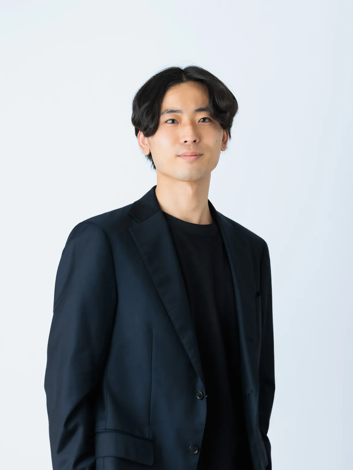 北上 真幸