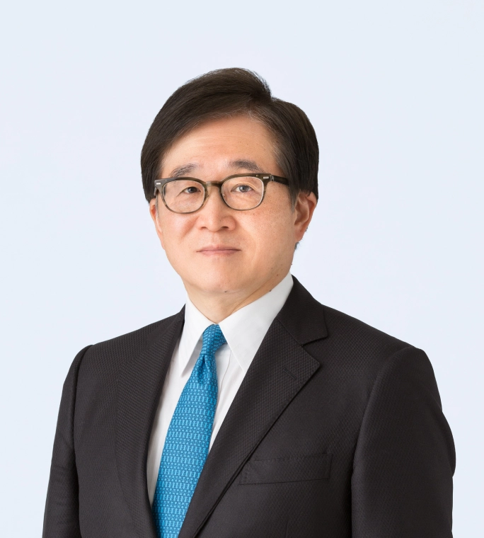 Director Serving as Board-Audit Committee Member * Independent Director : Toshinori Doi