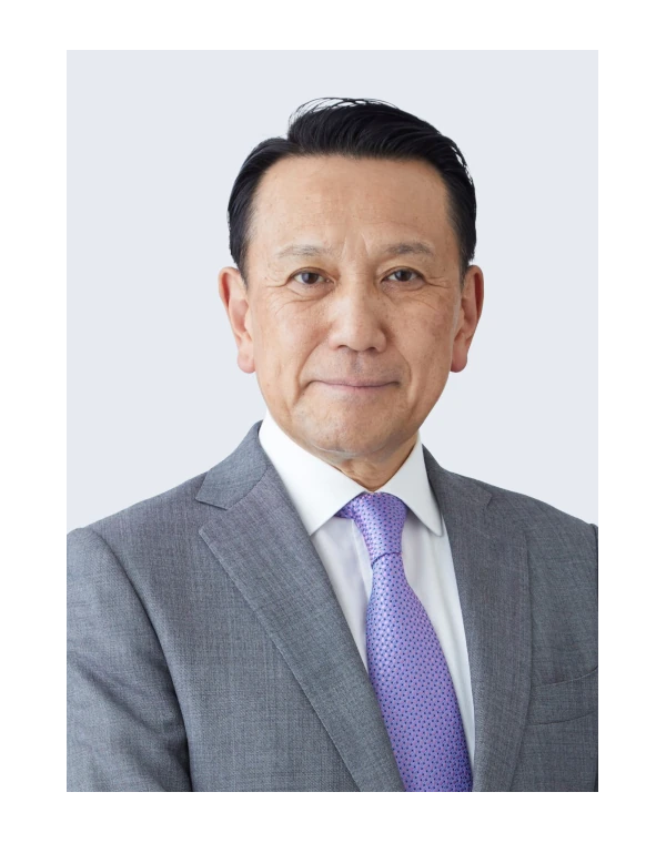 取締役（社外取締役）監査等委員 : 榎本 英二