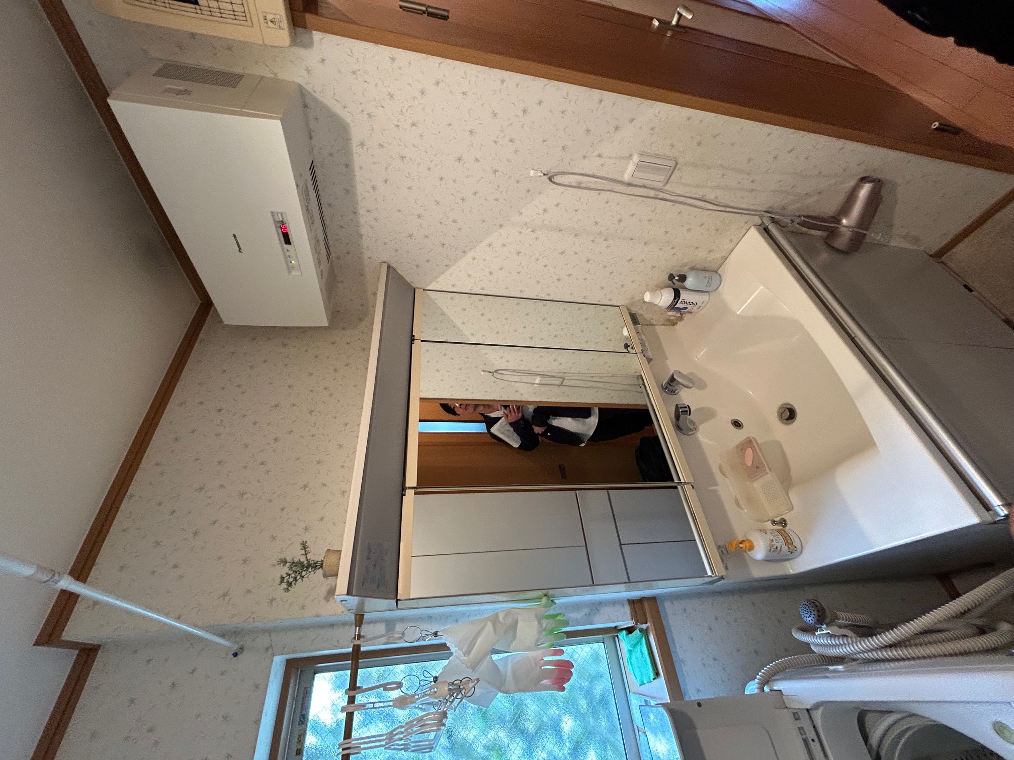 M様邸 施工前