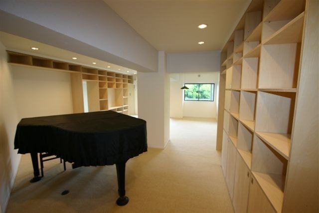Flat Himonya 208|空間全体の構成