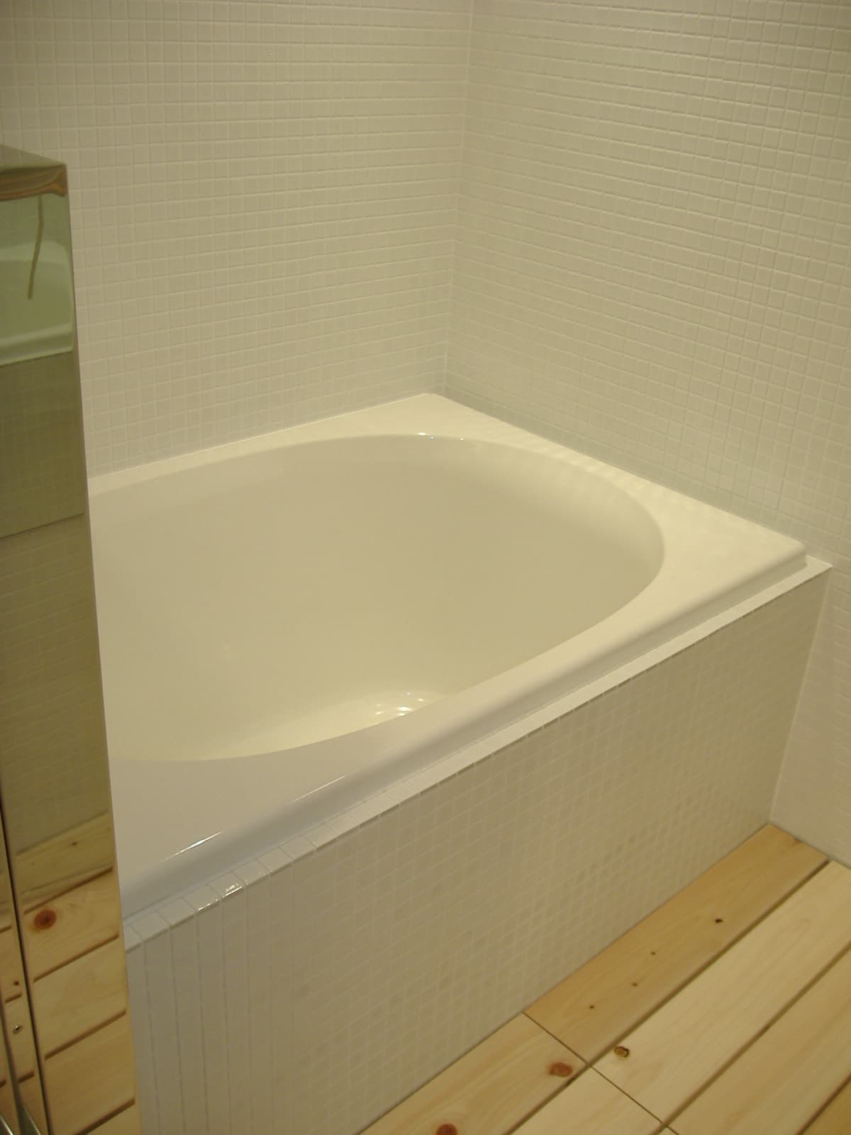 Flat Hiroo｜空間全体の構成