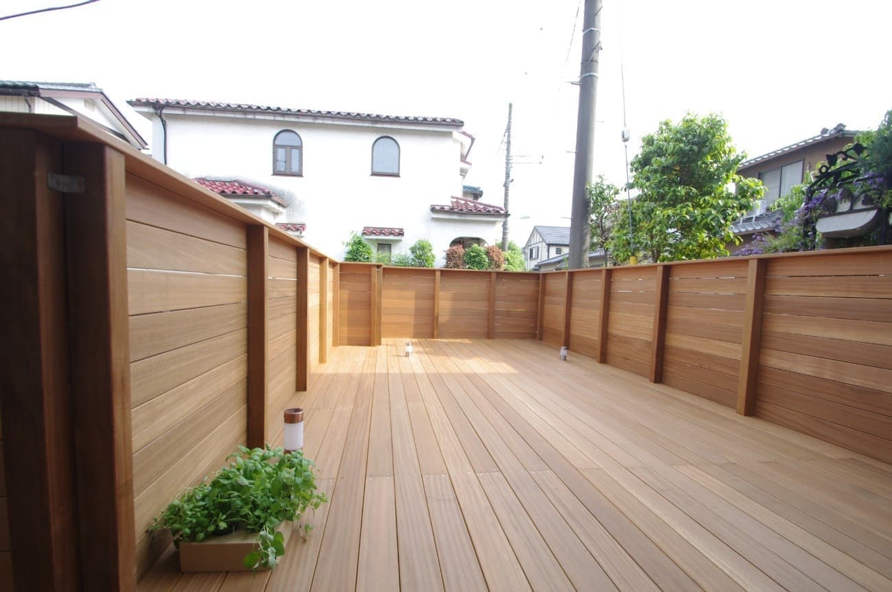 木造住宅をIKEAでフルリフォーム｜造作・加工部分の納まり