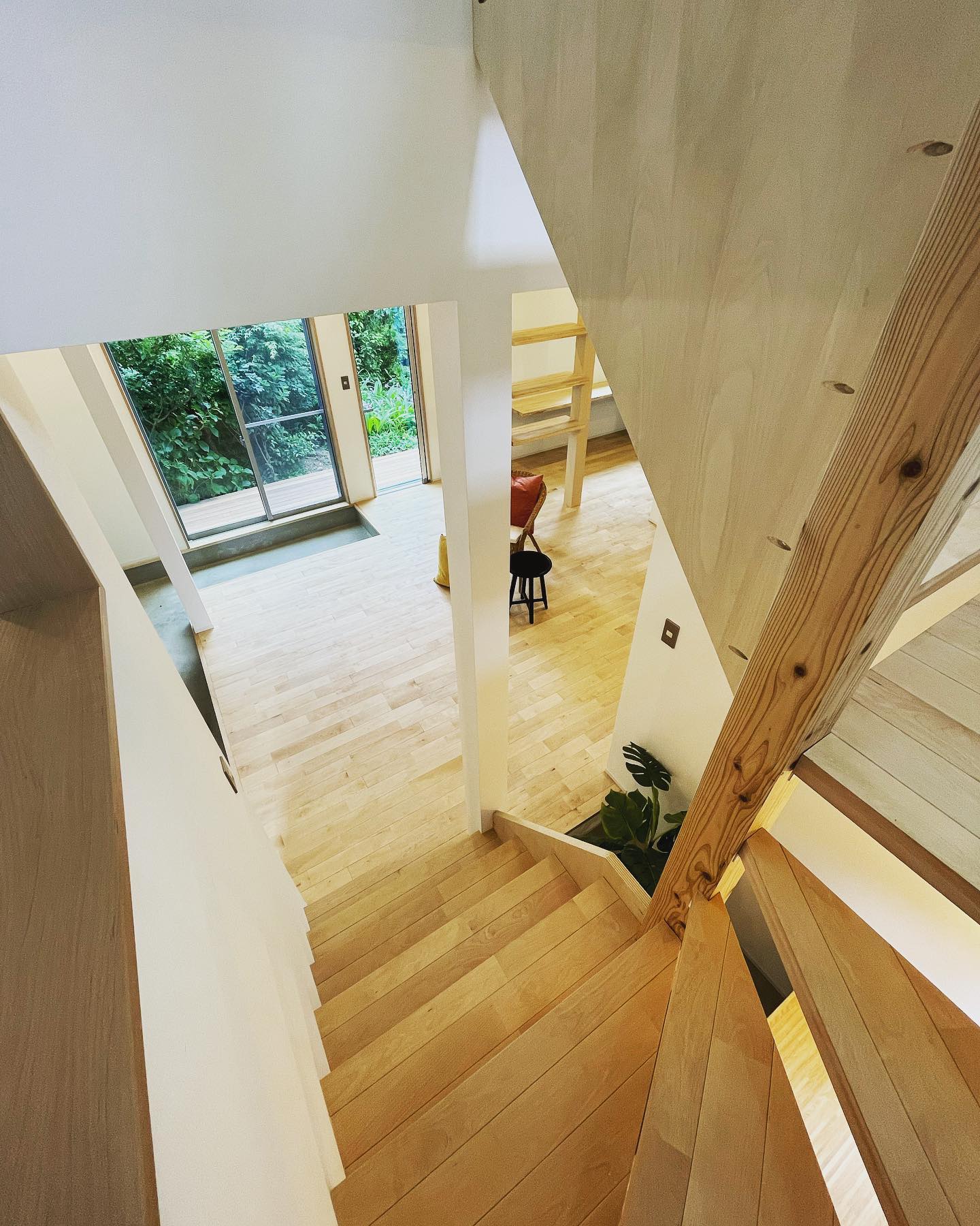 築50年の一戸建てのフルリノベ❗️の施工写真 4