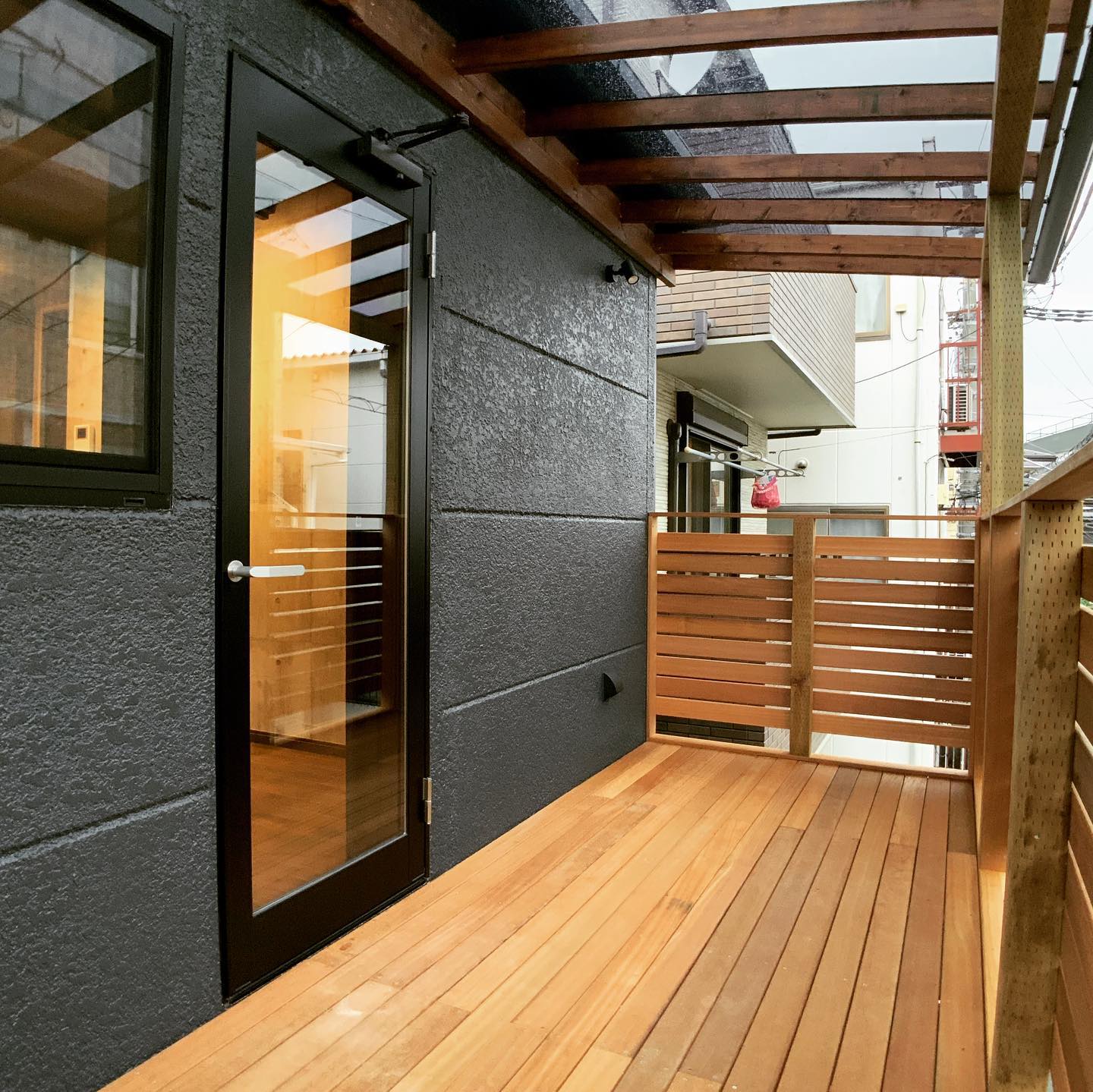 築35年の一戸建てをIKEAキッチンを使ってフルリノベーションしましたの施工写真 4