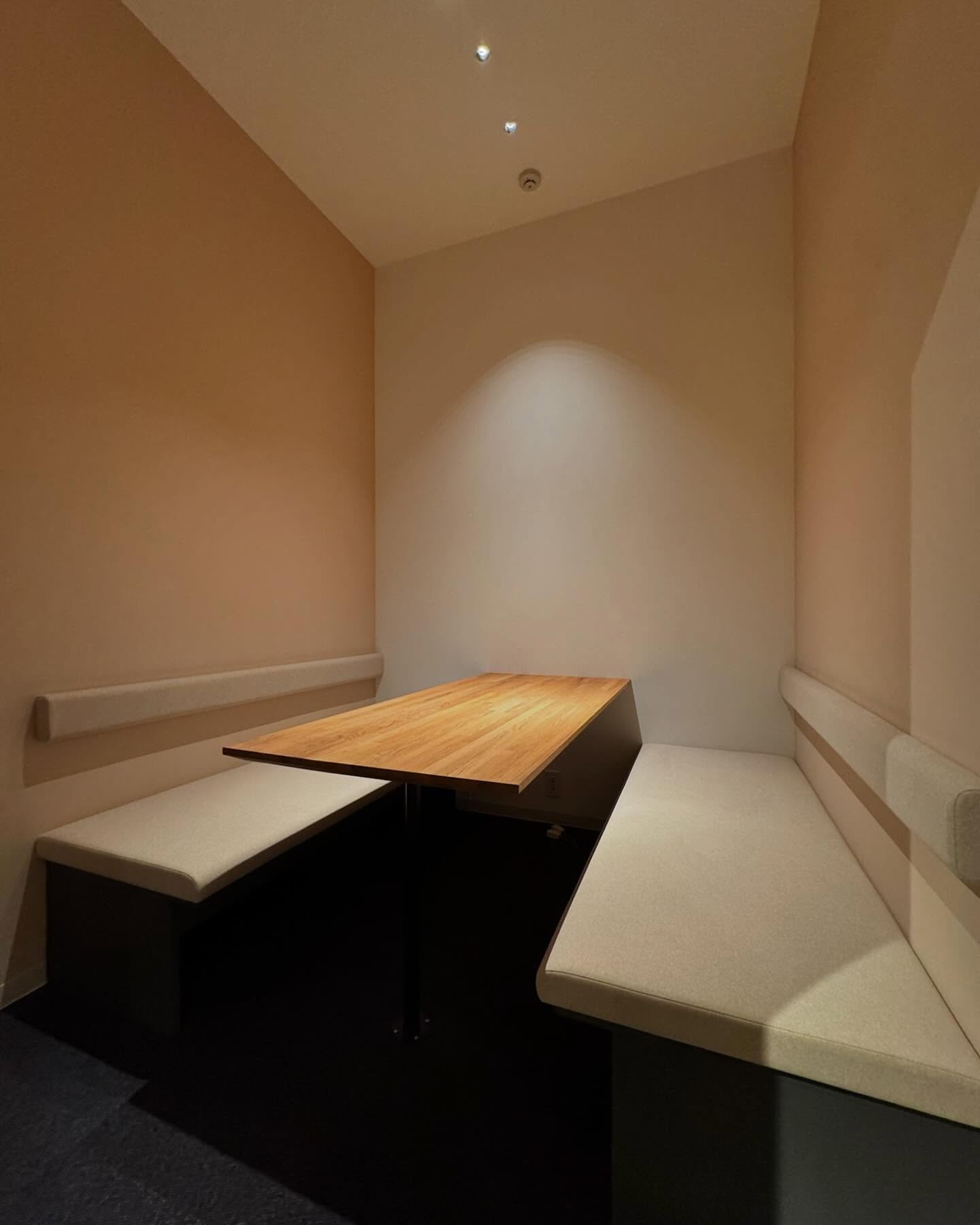 レシピサイトを運営されているクックパッドさんのオフィス内装工事をさせていただきました!の施工写真 6