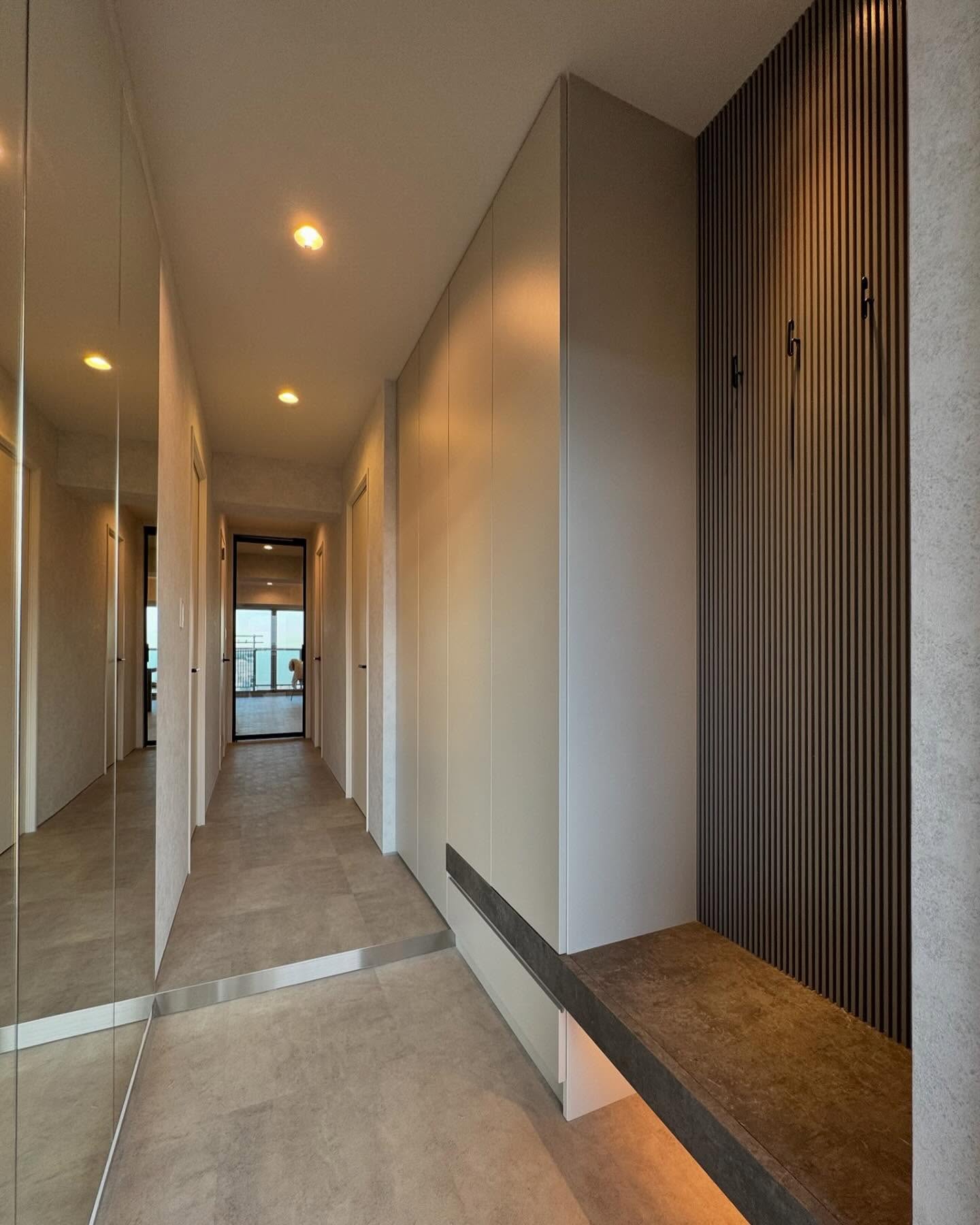 マンションをIKEAを使ってフルリノベーションしました！の施工写真 7