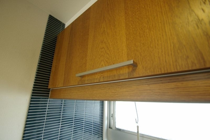 IKEAだからできる変則キッチン|完成した空間の全景
