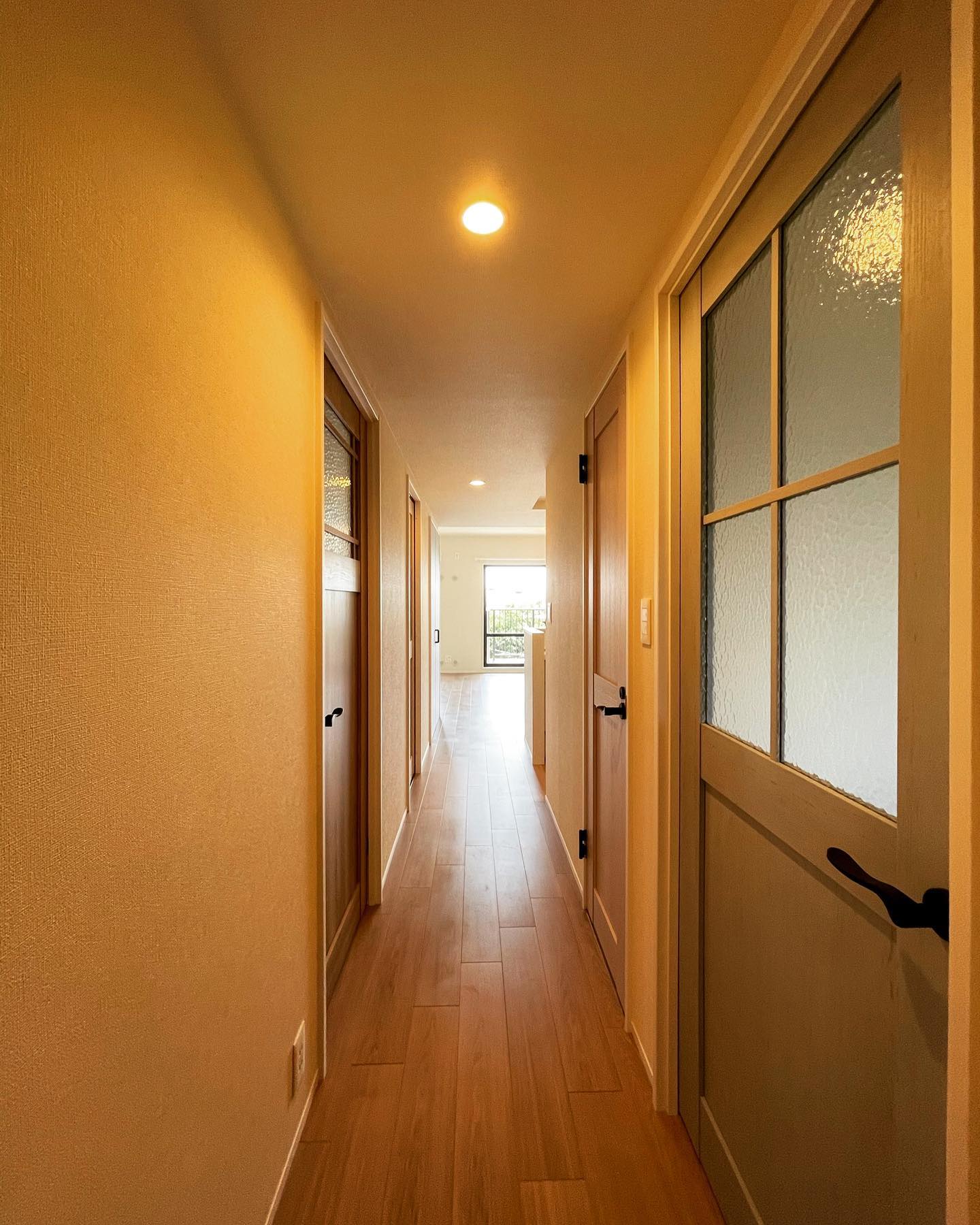 IKEAを使ってリフォーム。マンション編の施工写真 6