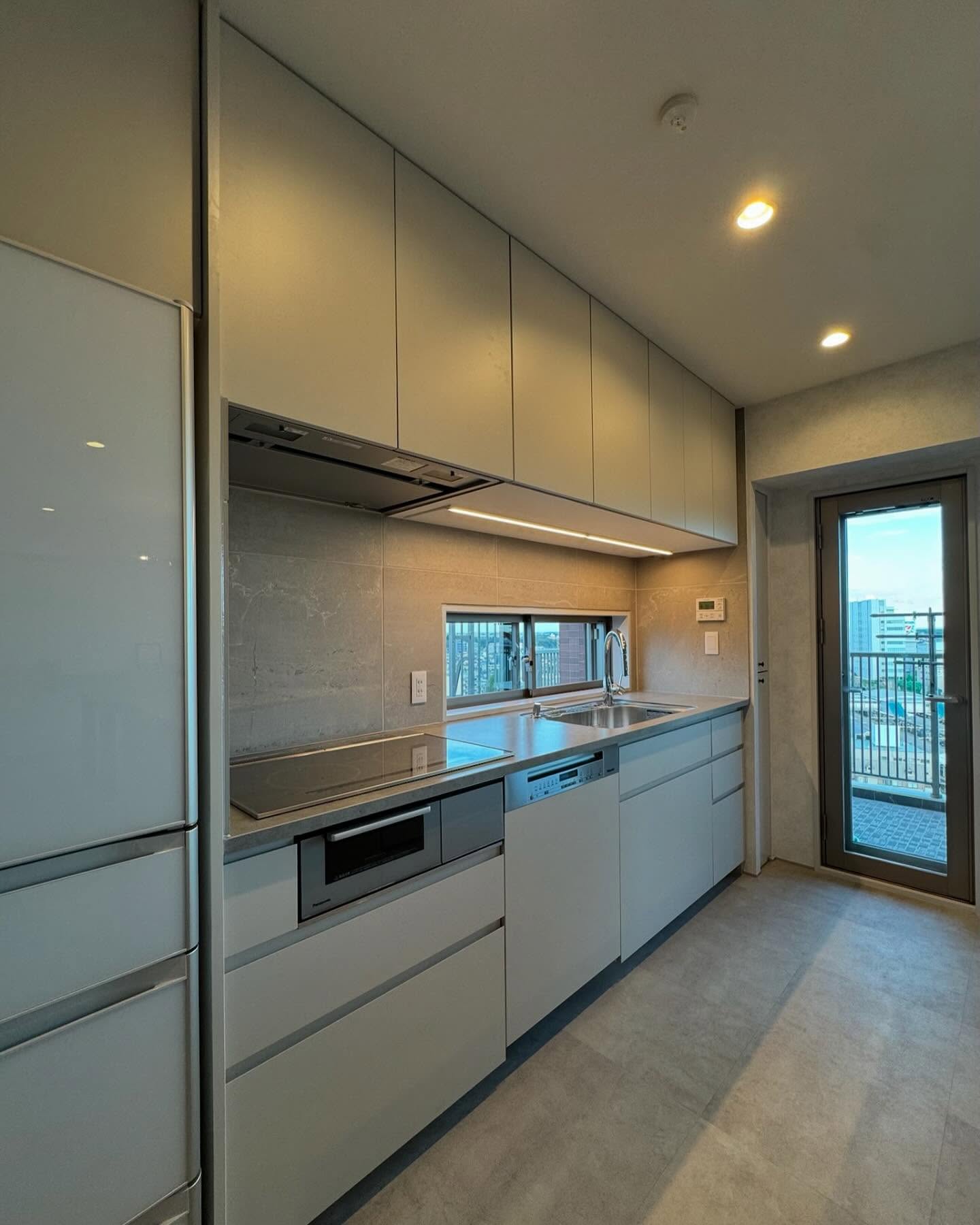 マンションをIKEAを使ってフルリノベーションしました！の施工写真 6