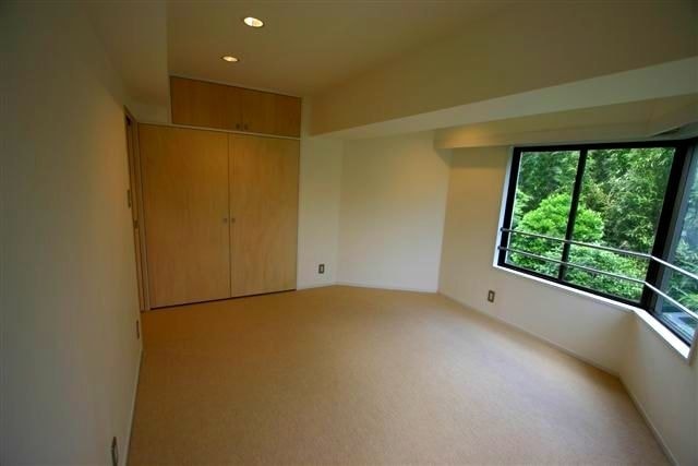 Flat Himonya 208|素材と仕上げのディテール