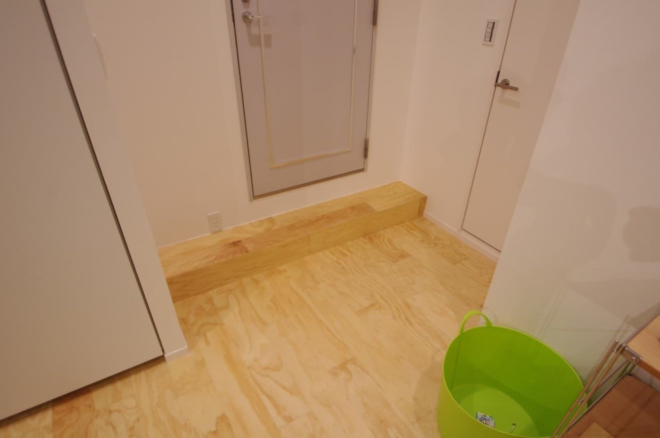 IKEAで作る5mのロングキッチン|素材と仕上げのディテール