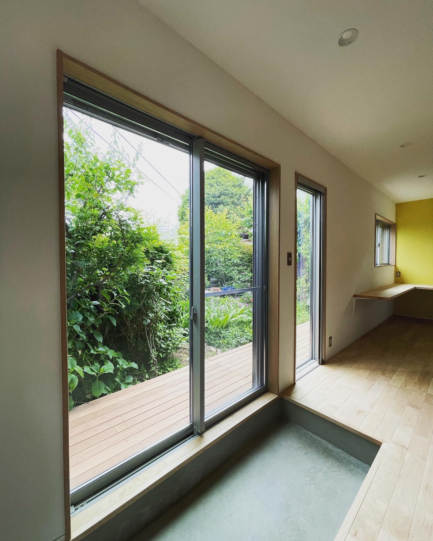 築50年の一戸建てのフルリノベ❗️の施工写真 5