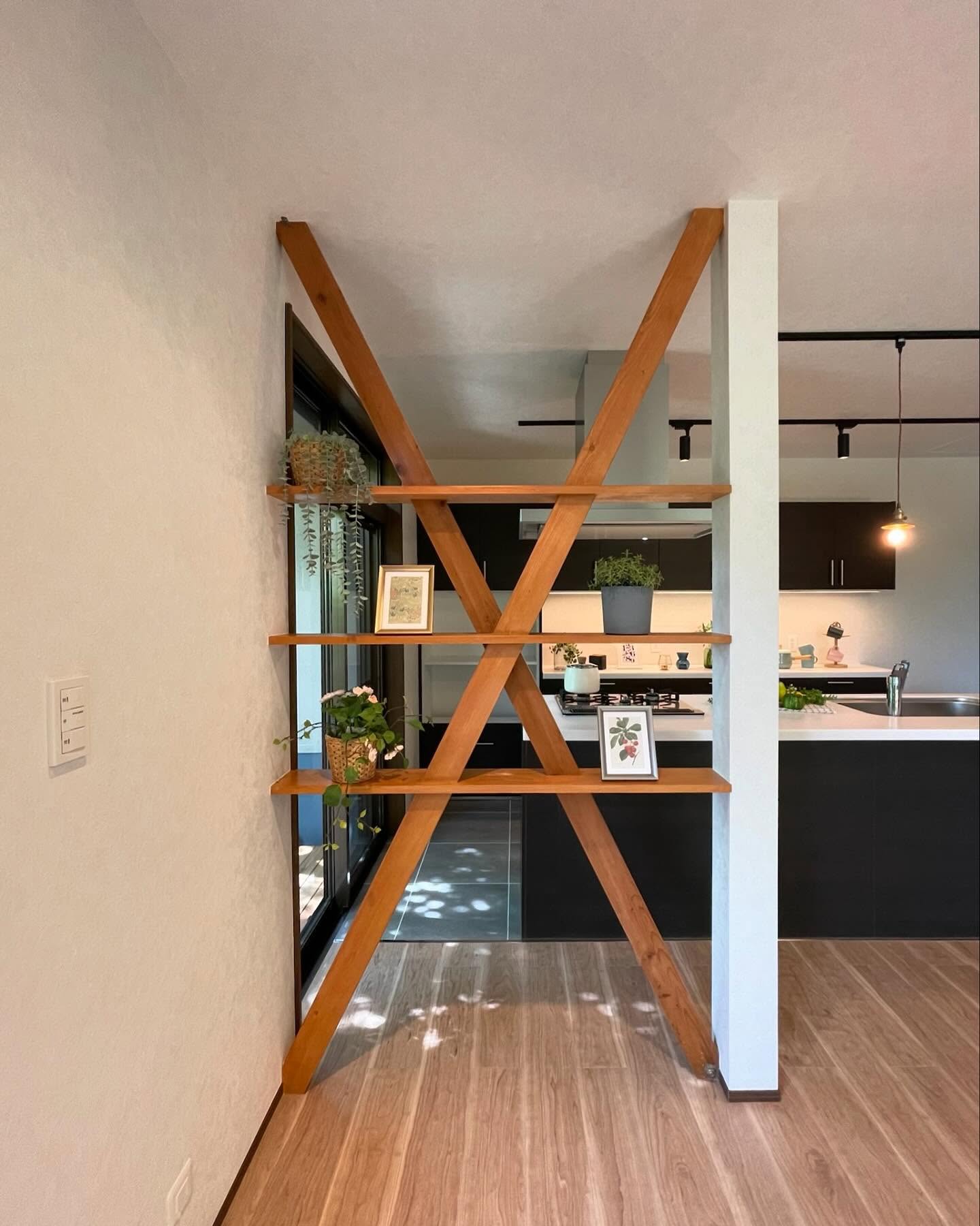 IKEAキッチンで一戸建てをリフォームの施工写真 7