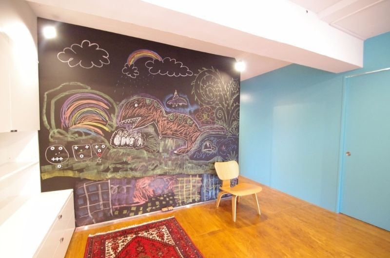 Flat Interspaceの施工事例