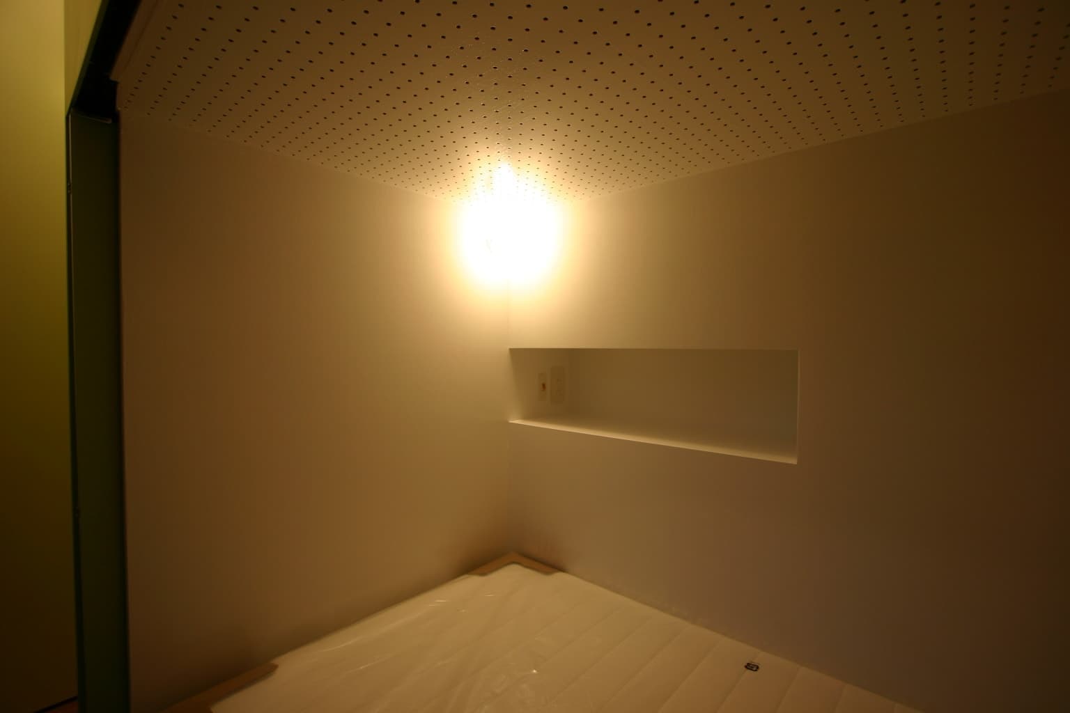 Flat Double Decker｜空間全体の構成