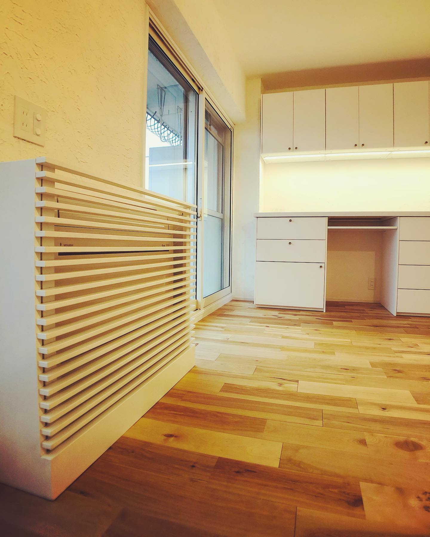 超ロング！の施工写真 4