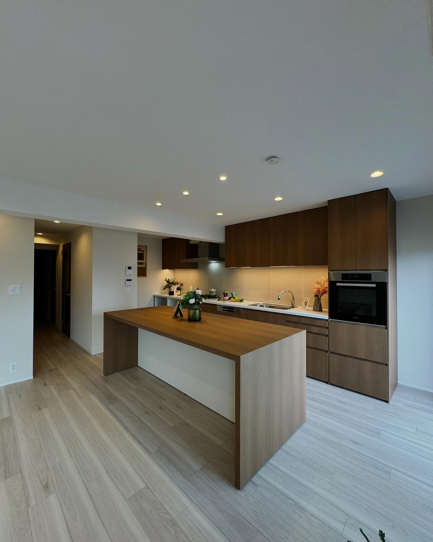 IKEAキッチンmetodで作るカスタマイズキッチンの施工写真 8
